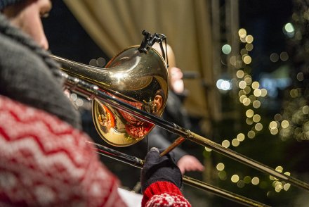 Świąteczny Jarmark z Tradycją w Wiśle